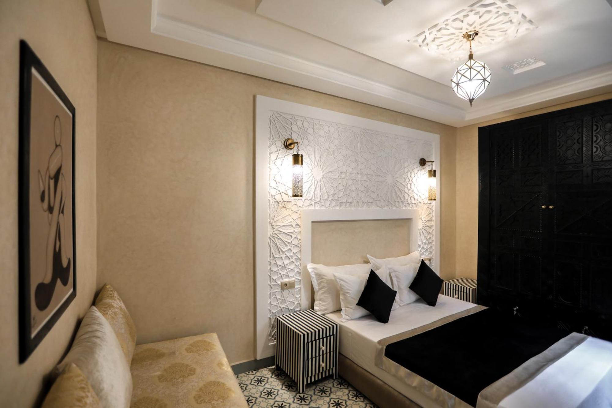 Riad Cologne Marrakesch Exterior foto