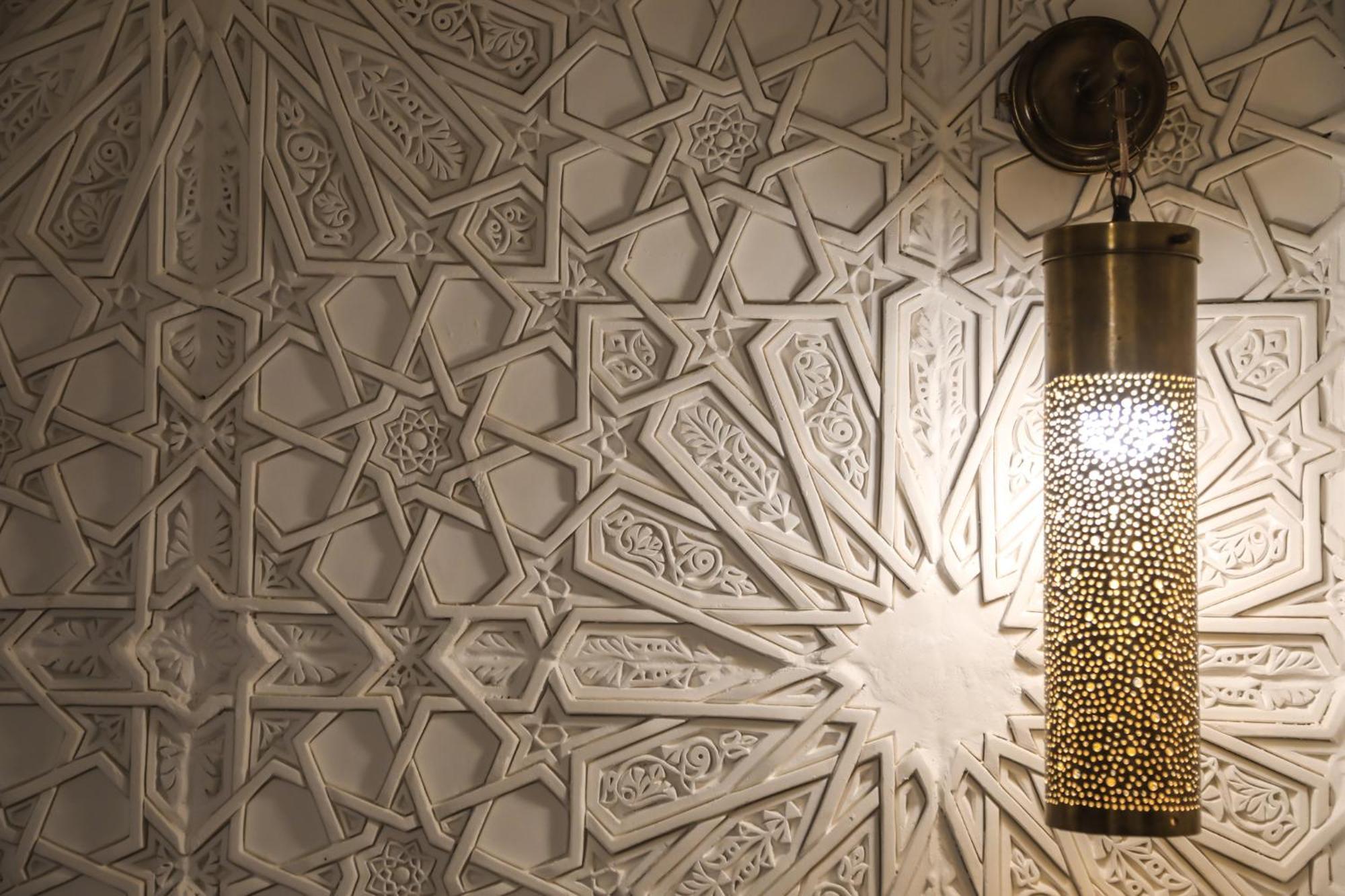 Riad Cologne Marrakesch Exterior foto